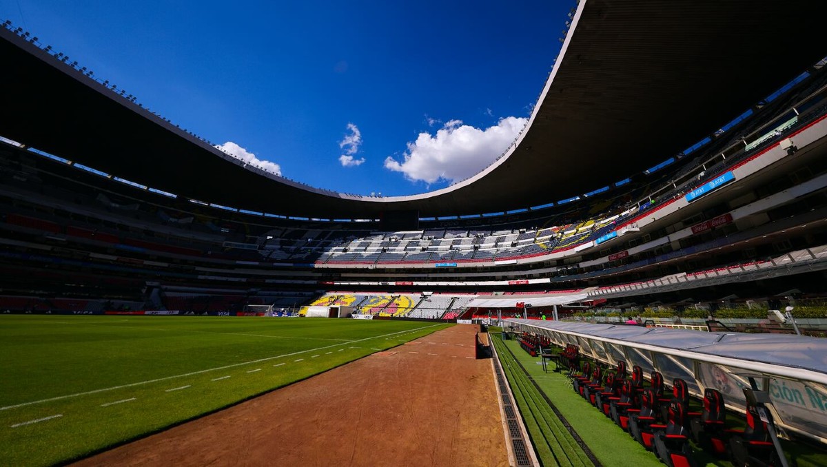 Este será el precio de la comida en palcos del Estadio Banorte para el Mundial 2026; así son los paquetes