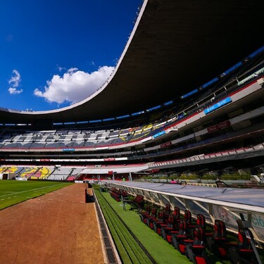 El Estadio Banorte albergará cinco partidos en el Mundial 2026 incluyendo la inauguración.