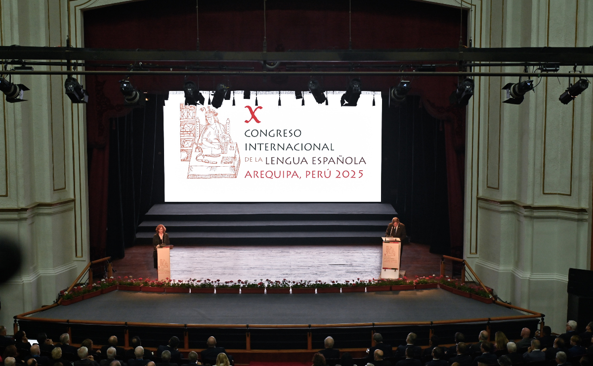 “El español es la principal fuente de riqueza que tenemos los hispanohablantes”: Javier Cercas