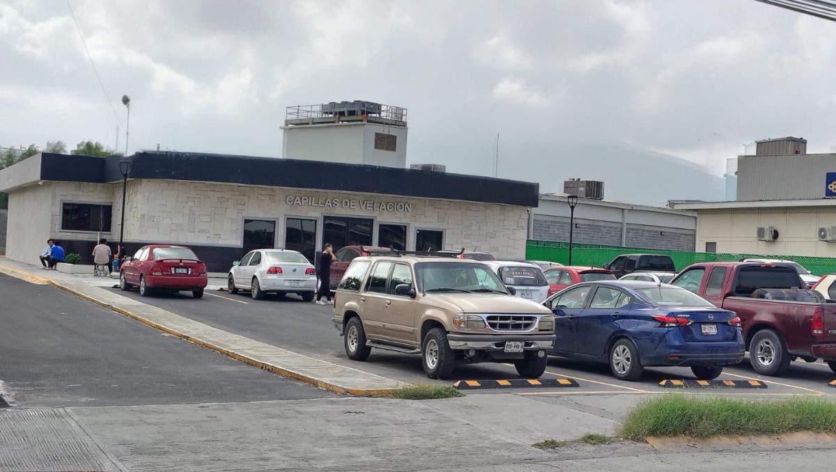 Habitantes de Misión San Juan esperan que se haga justicia | Agustín Martínez