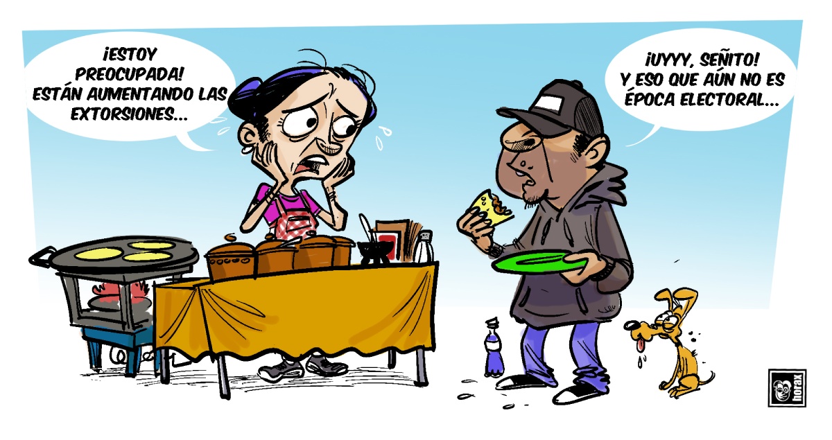 Horacio
