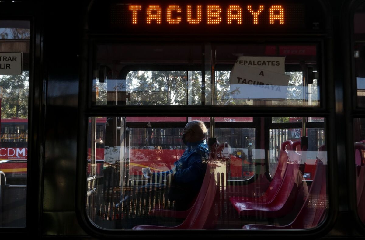 El intervalo de paso será cada diez minutos. (Foto: Cuartoscuro)