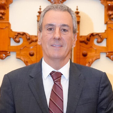 José Chedraui Budib, presidente municipal de Puebla |