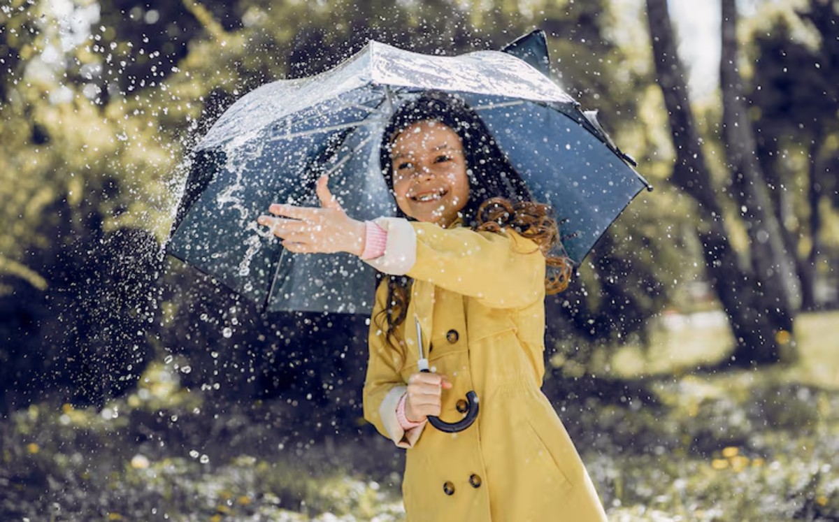 Este jueves 16 de octubre, el clima en Tamaulipas se presenta con temperaturas cálidas y chubascos con lluvias puntuales. | Freepik