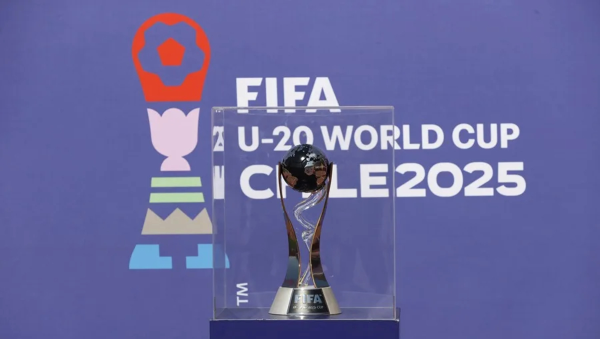 Así se jugará la final del Mundial Sub 20: Fecha y horario del partido (EFE)