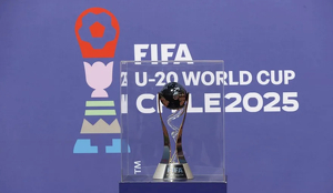 Mundial Sub 20 llega a la gran final, que disputarán las selecciones de  y . Te decimos cuándo es y a qué hora inicia el partido