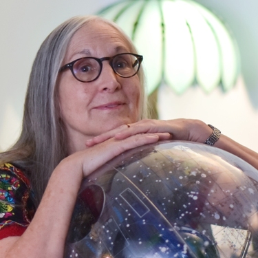 La científica mexicana Julieta Fierro, fallecida el 19 de septiembre de 2025. Fue reconocida por sus aportaciones a la astronomía y la divulgación de la ciencia