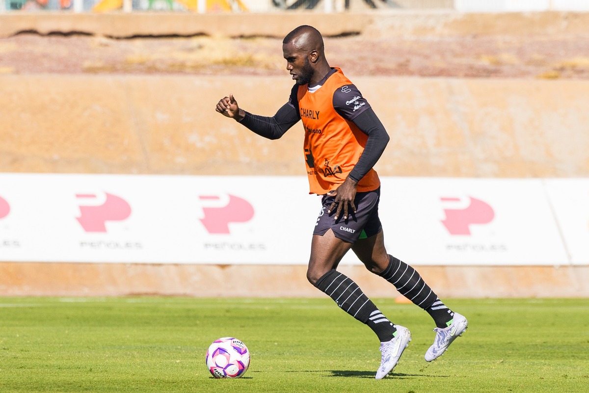 Kevin Balanta, | Facebook