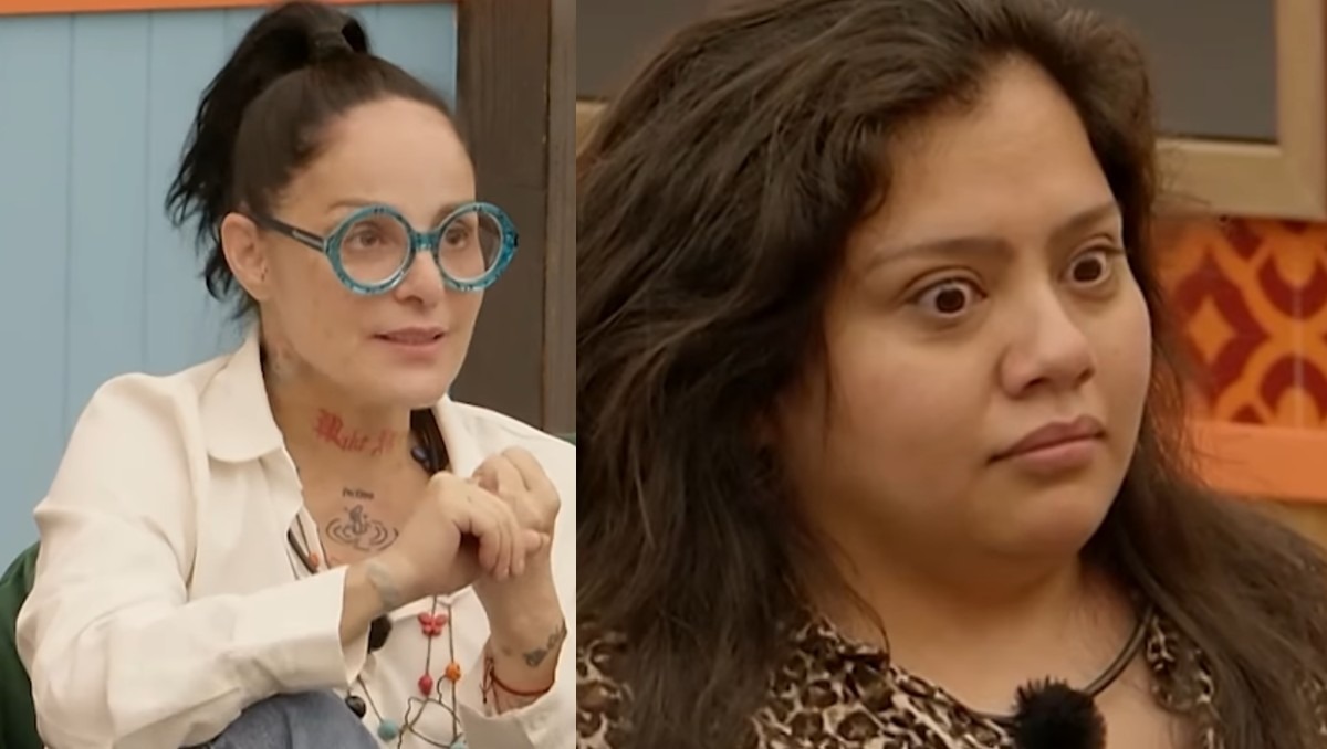 “¿Lo hiciste en serio?”: Lola Cortés hace llorar a Bea en La Granja VIP; así fue el incómodo momento | VIDEO
