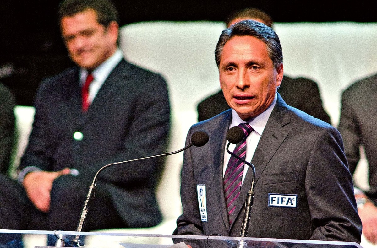 Manuel Negrete critica la falta de oportunidades en Pumas para los canteranos (Imago7)