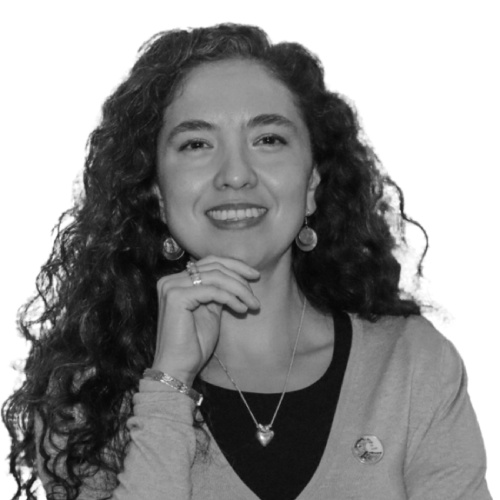 María Elena Esparza Guevara