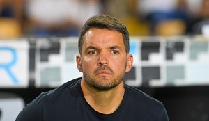 El estratega argentino reconoció la importancia que tiene este partido, en donde afirmó que hay mucho más que tres puntos en juego