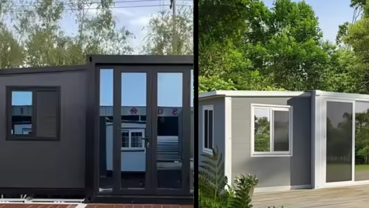 ¿Quieres comprar una? Estos son todos los permisos legales que necesitas para instalar una casa prefabricada en México