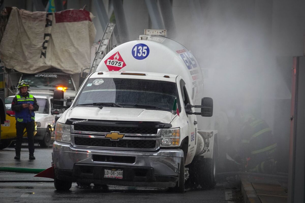 Desde el 11 de octubre, entraron en vigor las modificaciones. (Foto: Cuartoscuro)