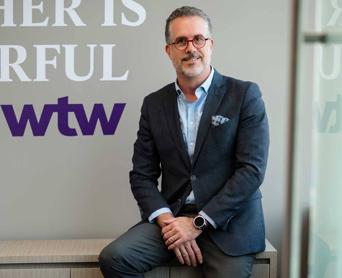 WTW apuesta por México como un mercado estratégico para el crecimiento del sector asegurador