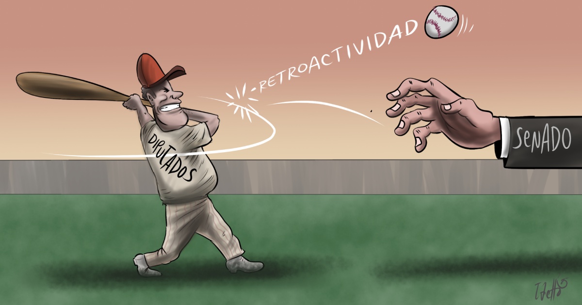 Pelota caliente