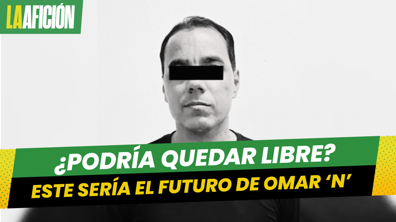 ¿Cuál sería la pena que recibiría Omar 'N' si es encontrado culpable de abuso sexual infantil?