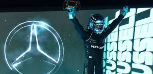 Pilotos confirmados para la F1 2026