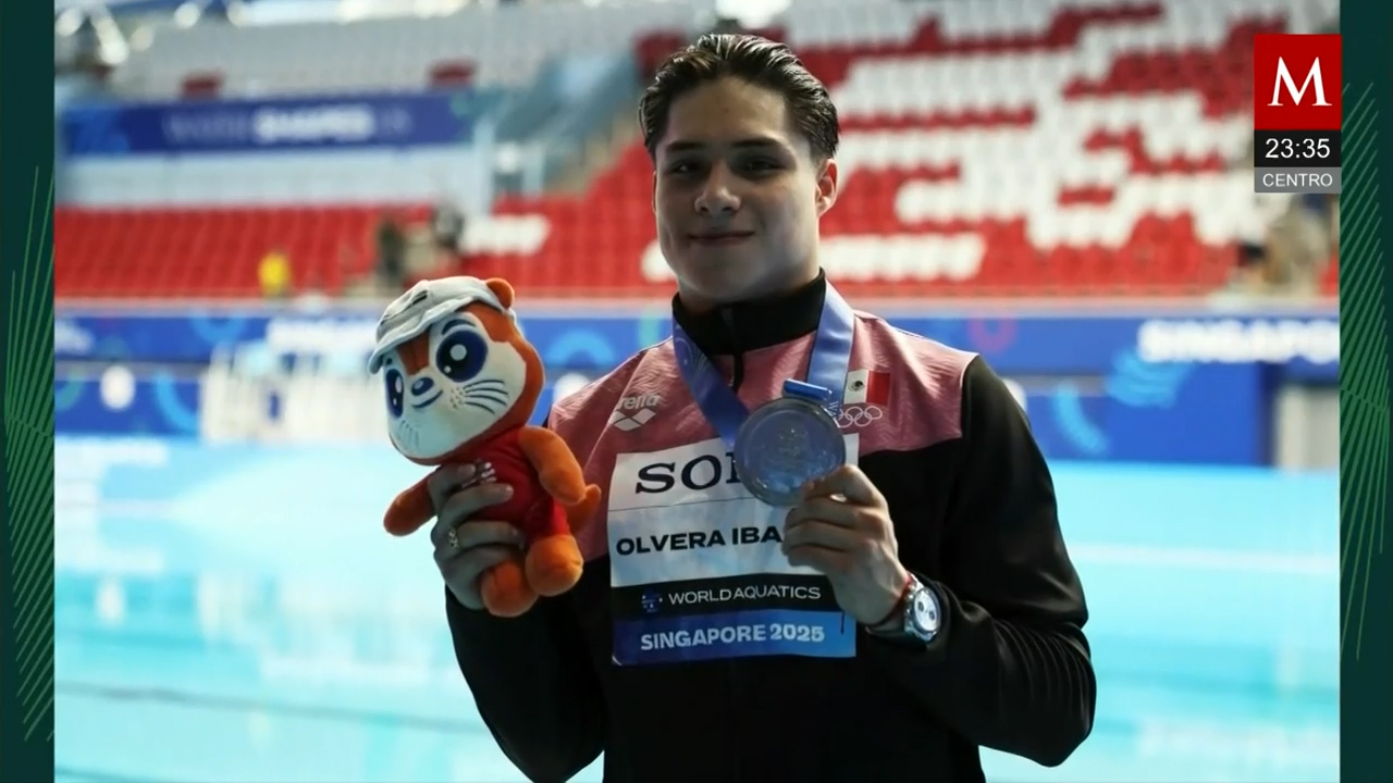 Premio nacional de deportes 2025 no profesional