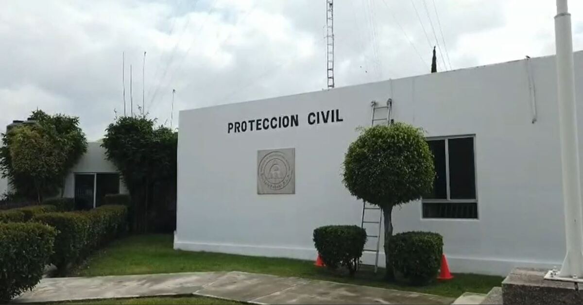 Desmantelan red de corrupción en licencias de funcionamiento en SLP