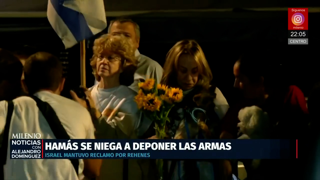 Reaparecen agresiones en Gaza tras el inicio del tratado de paz entre Israel y Hamás
