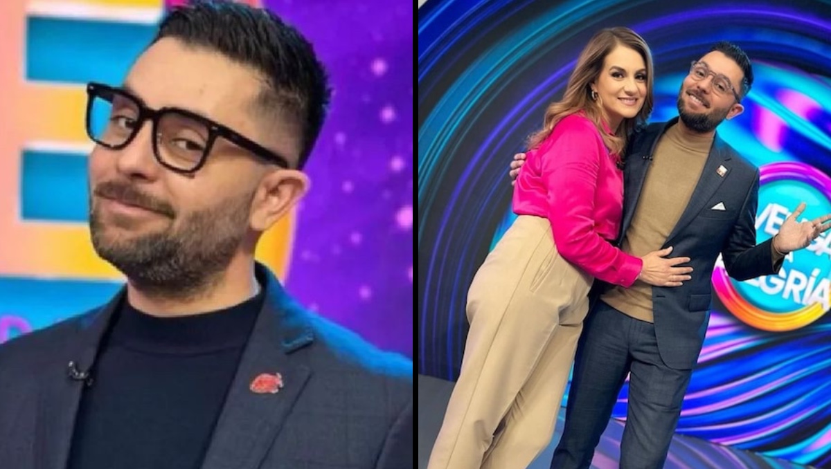 Ricardo Casares podría ser sancionado por TV Azteca | ESPECIAL