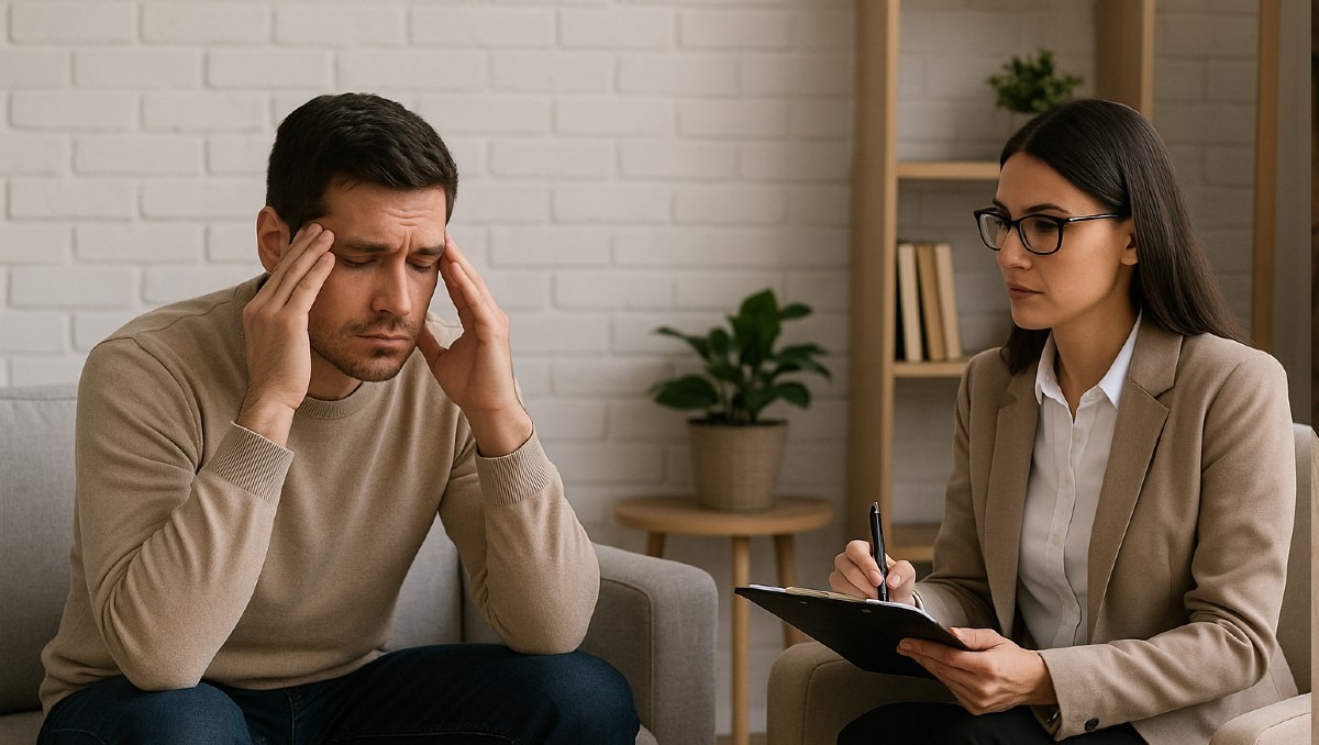 No es un asunto aislado. Ésta es la razón por la que debes atender tu salud mental; así puedes mejorar tu bienestar emocional