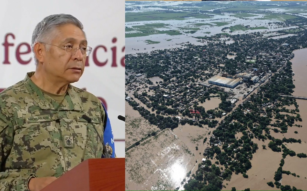 Semar atenderá  comunicades aisladas del Higo desde base en Tampico