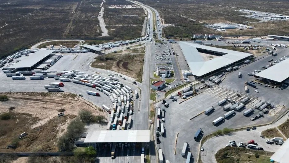 Senado aprueba en lo particular la Ley Aduanera