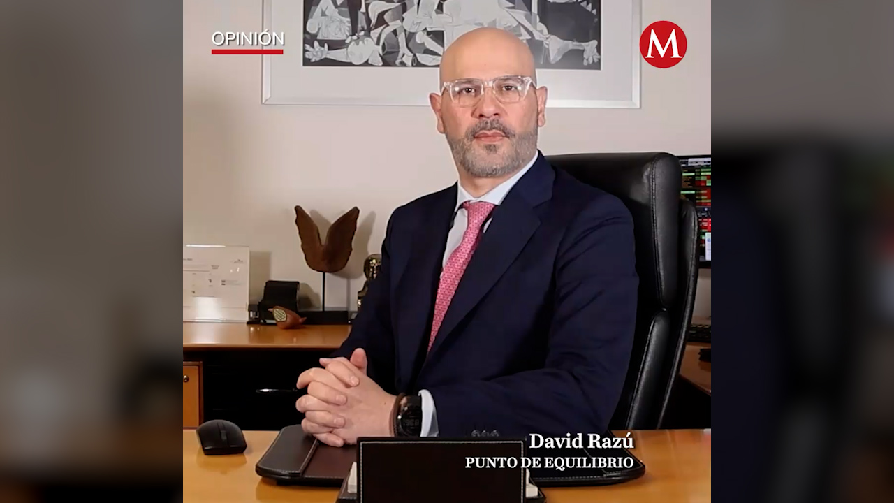 El 'shutdown' en EU se ha convertido en una purga democrática con despidos permanentes: David Razú