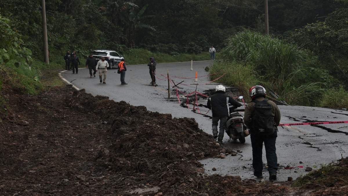 Temporal de lluvias afecta operación de empresas: Canacintra Puebla | EsImagen
