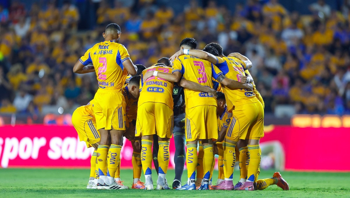 Tigres tendrá un 'rocoso' cierre del Apertura 2025 en su búdqueda de la Liguilla directa