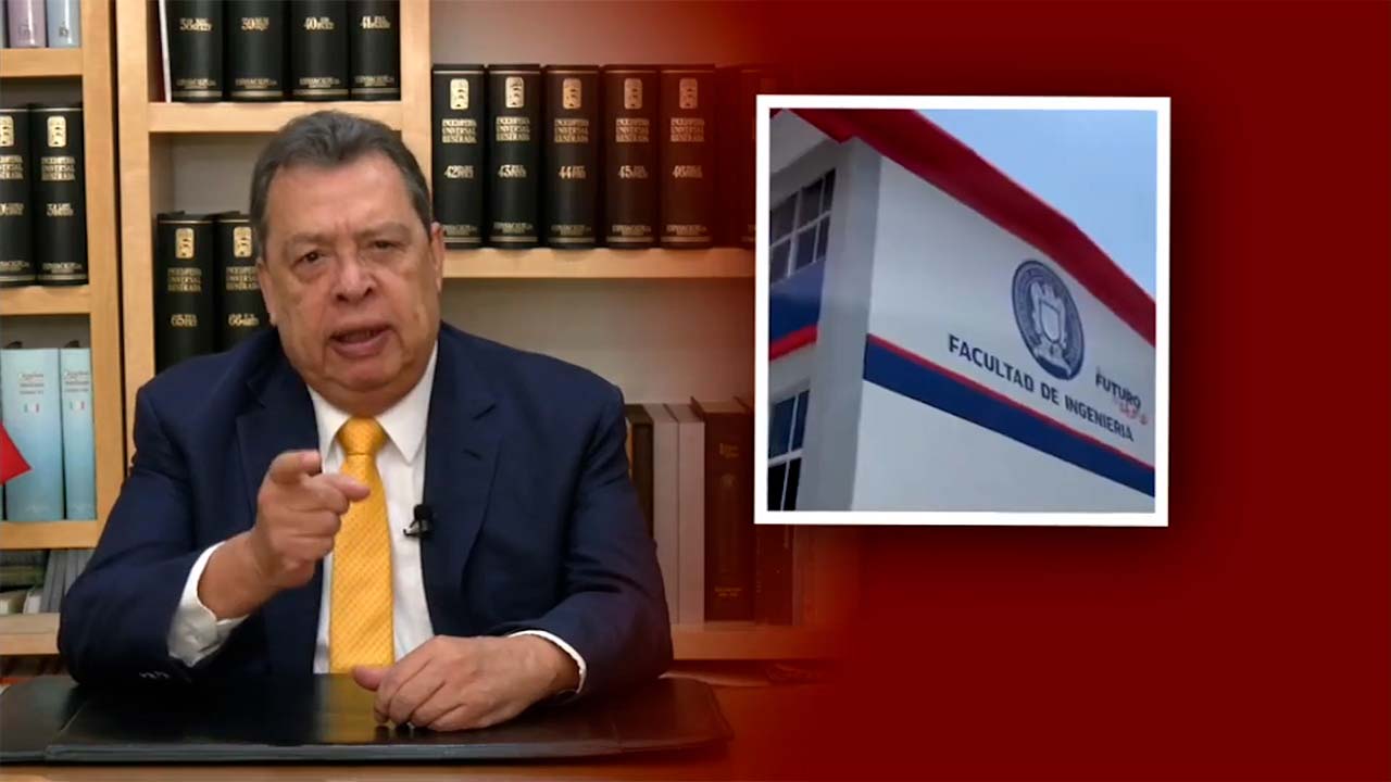 Universidad de Guerrero: Exigen más presupuesto en 2026 | La política es Así