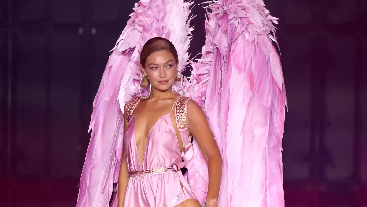 Victoria Secret Fsashion Show 2025 EN VIVO hoy 15 de octubre