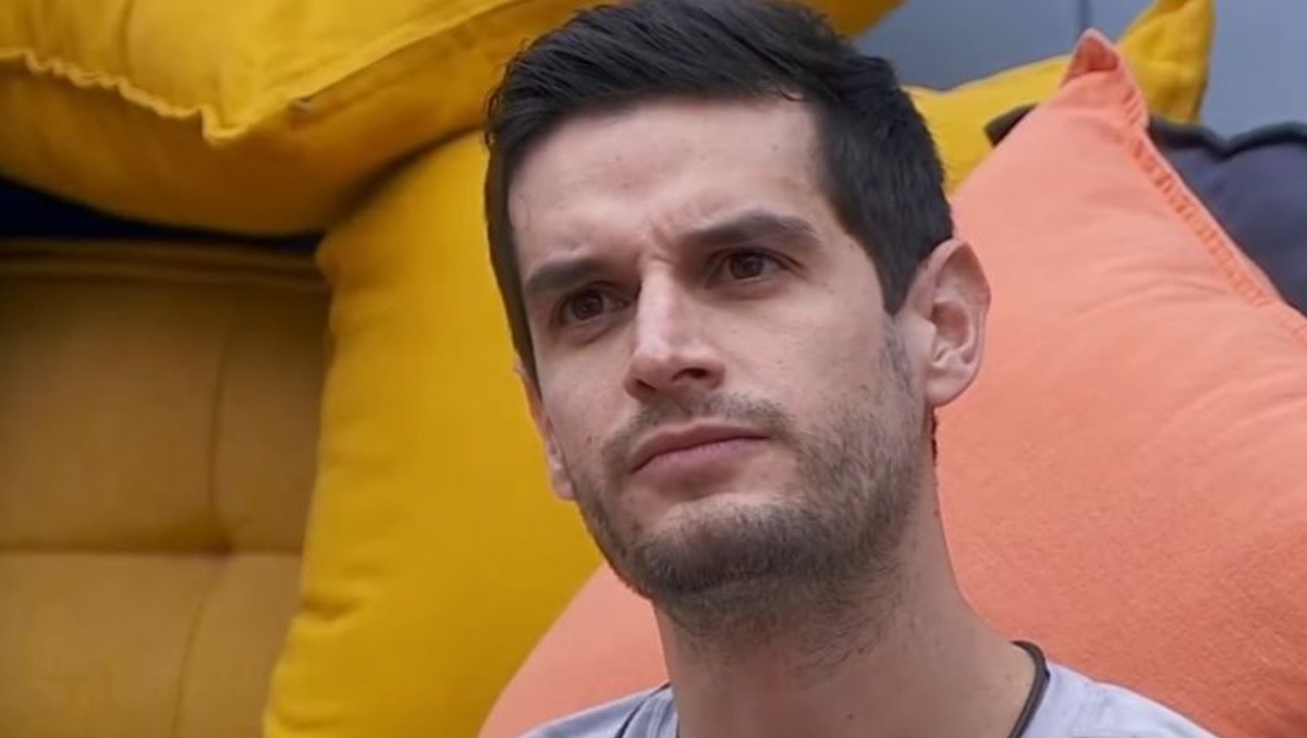 Adrián compartió su gusto por el reality en X | Especial