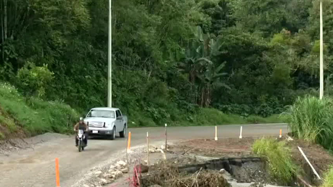 Albergues de Xicotepec, Puebla, recibieron a 2 mil damnificados por lluvias