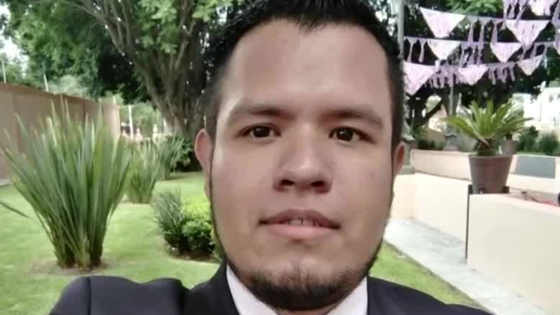 Amigos y familiares exigen justicia por el asesinato de Alejandro Garín