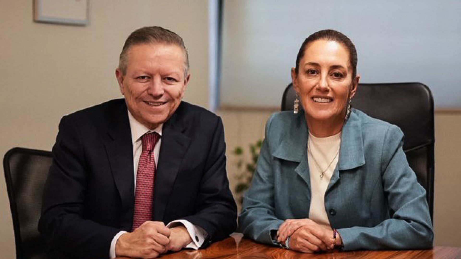 "Amparos deben proteger derechos humanos, no a delincuentes": Zaldívar