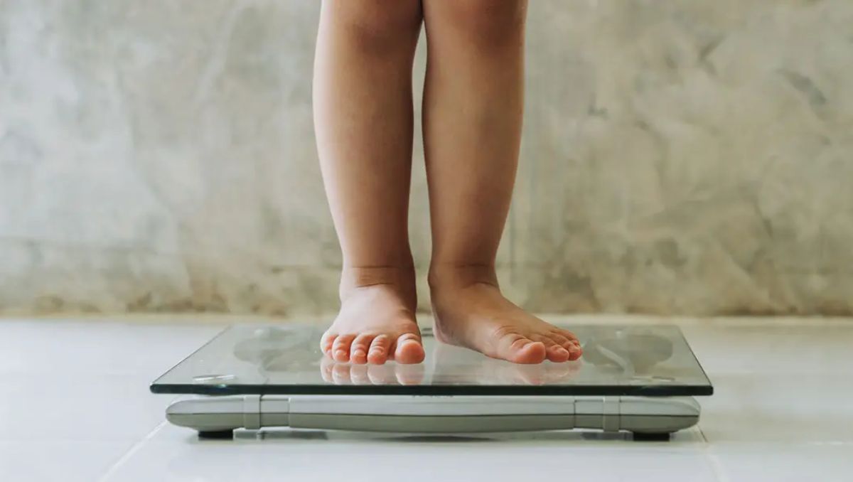 En el año en curso se reporta un alza del 37.95 por ciento en los casos atendidos por desnutrición leve | Especial