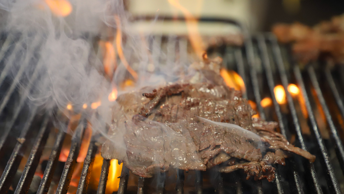 Aspectos de cecina | Agencia Es Imagen