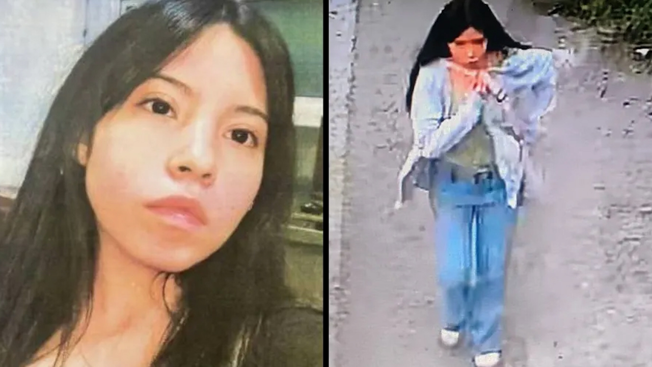 Audiencia en Edomex por caso Kimberly Moya con sus dos presuntos secuestradores, su familia exige respuestas
