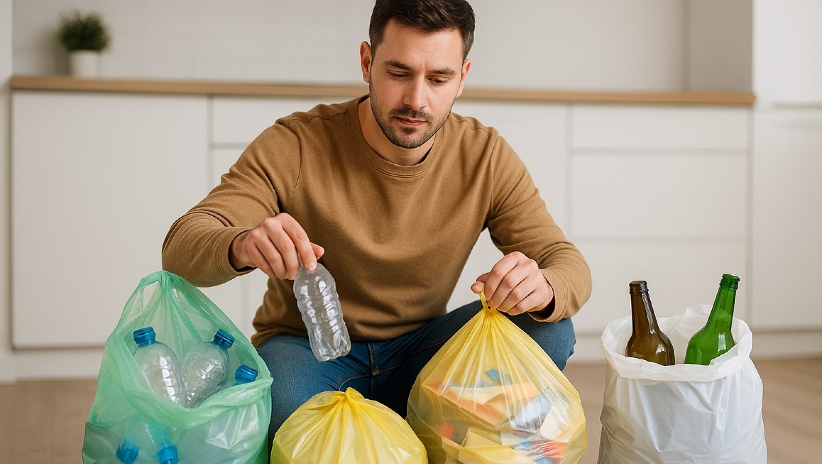 La basura en CdMx será recolectada en ciertos días | Especial IA Discover Milenio