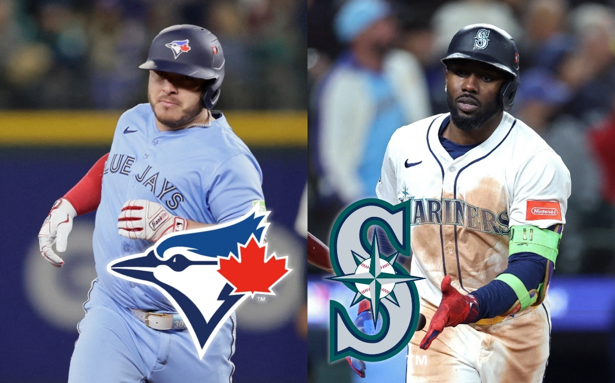 Blue Jays vs Mariners EN VIVO | Dónde ver Juego 4 de la Serie de Campeonato de la MLB 2025 (Reuters)