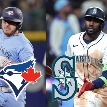 Blue Jays vs Mariners: Aqyuí te decimos a qué hora y dónde ver EN VIVO y ONLINE el Juego 4 de la Serie de Campeonato de la Liga Americana de la MLB 2O25