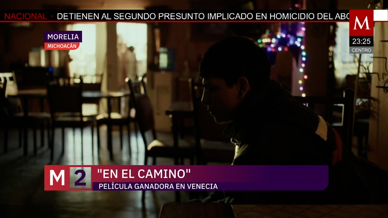 En el Camino sorprende en Morelia con historia sobre la comunidad LGBT