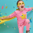 Conmemoran el día del niño con diversas actividades para los niños, se llevo acabo en la CdMx este 30 de abril 2025