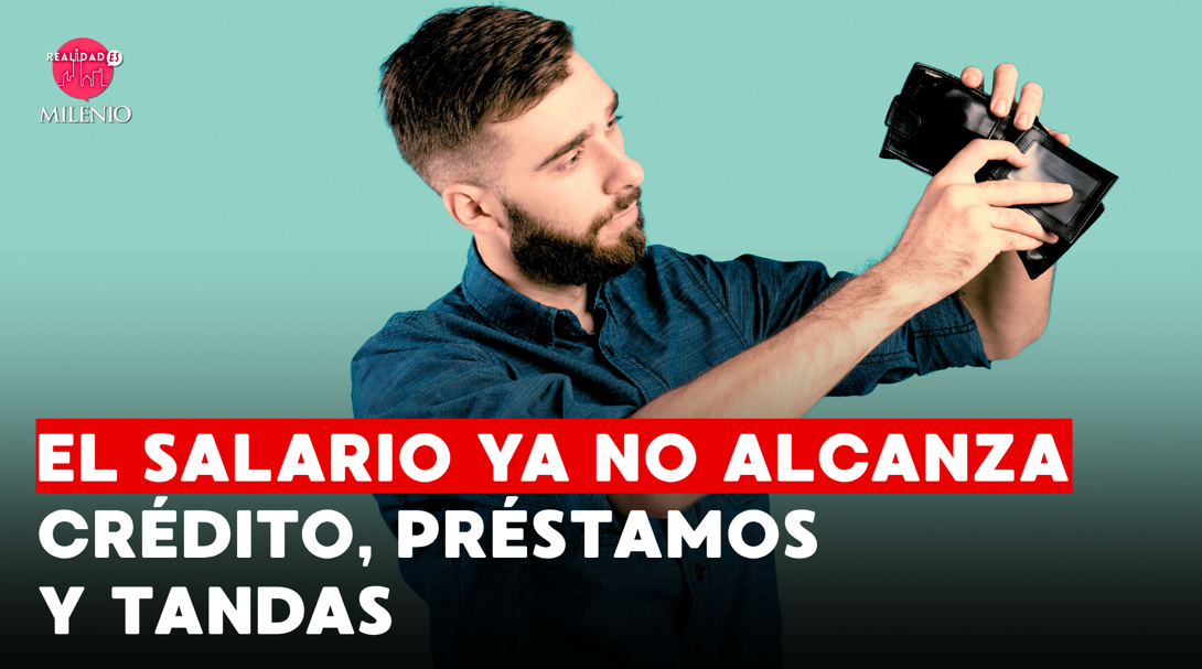 Este episodio vamos a revelar cómo las tandas, las tarjetas y los créditos están moldeando tu vida financiera de miles de personas.