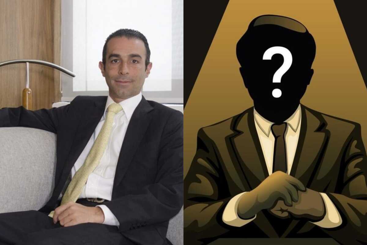 ¿Quién es el presunto autor intelectual del asesinato del abogado David Cohen?