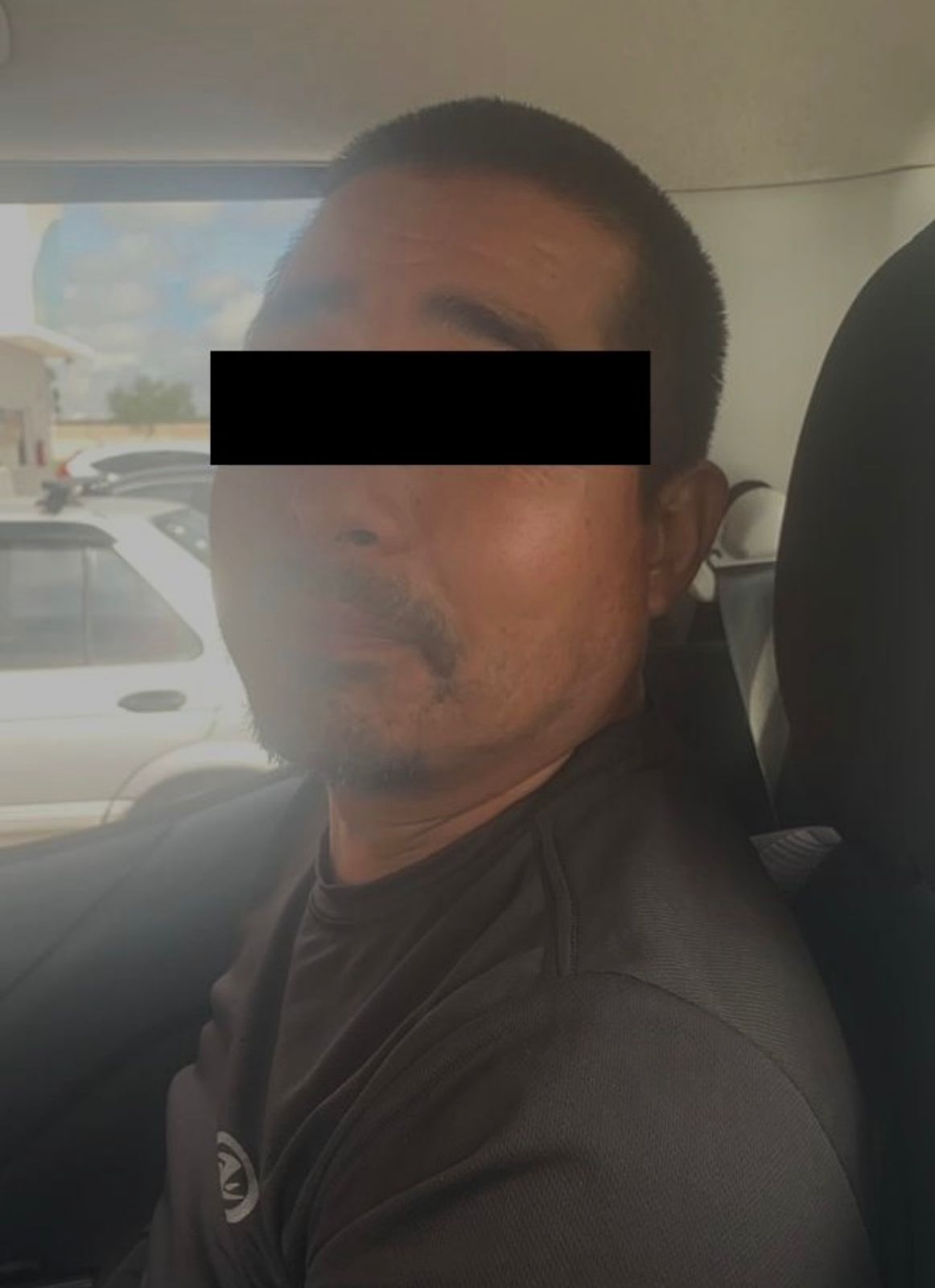 Capturan en Querétaro a pederasta prófugo de Oaxaca; lo acusan de violación infantil