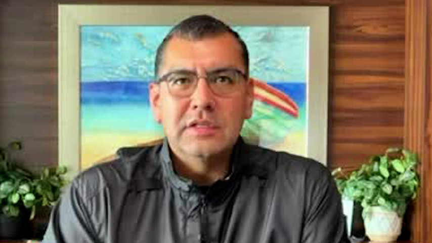 Detienen a “El Braca”, presunto líder criminal en Zacatecas